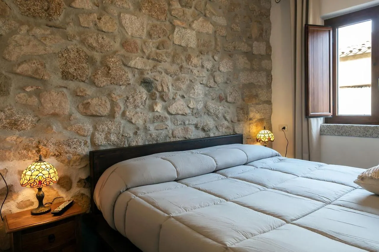 Maison d'hôtes Hotel Amsicora 8 Lt à Olbia Italie