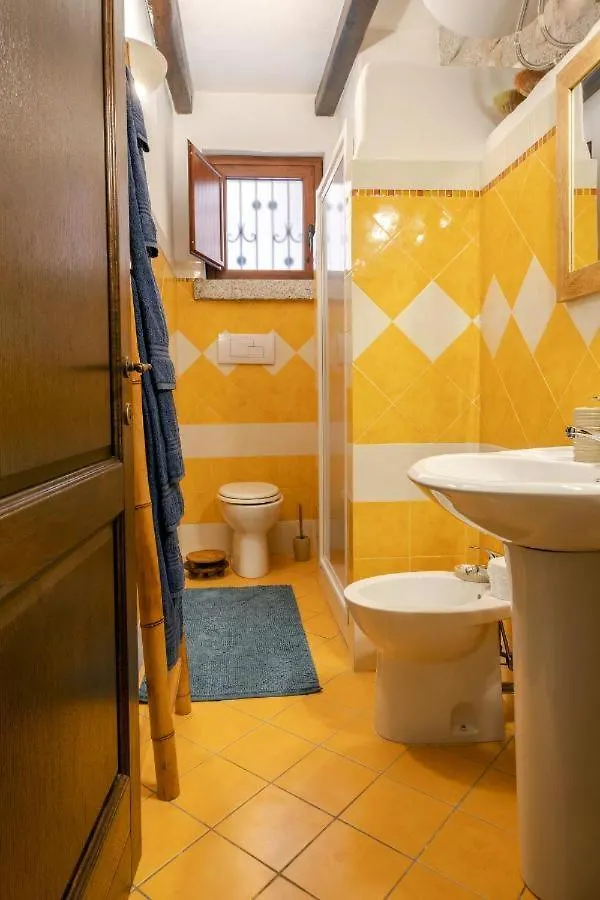 Amsicora 8 Lt Hotel Olbia