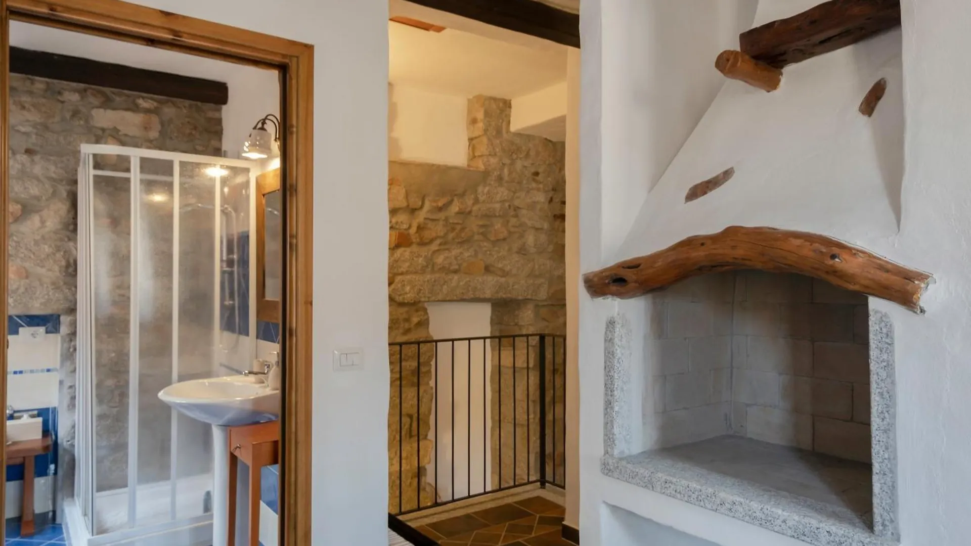 Maison d'hôtes Hotel Amsicora 8 Lt à Olbia
