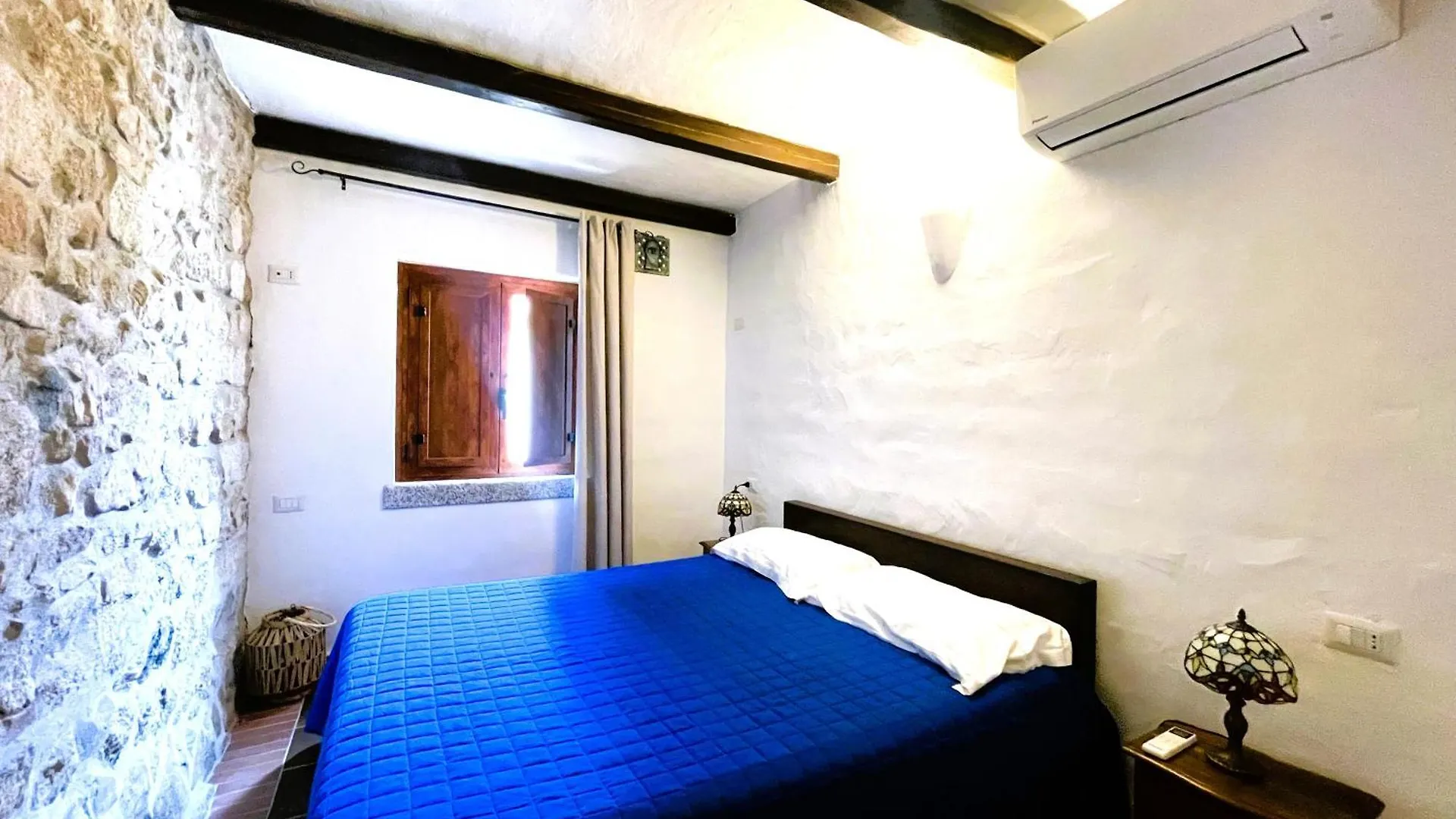 Hotel Amsicora 8 Lt à Olbia