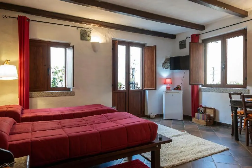 Hotel Amsicora 8 Lt Olbia 0*,  Italien