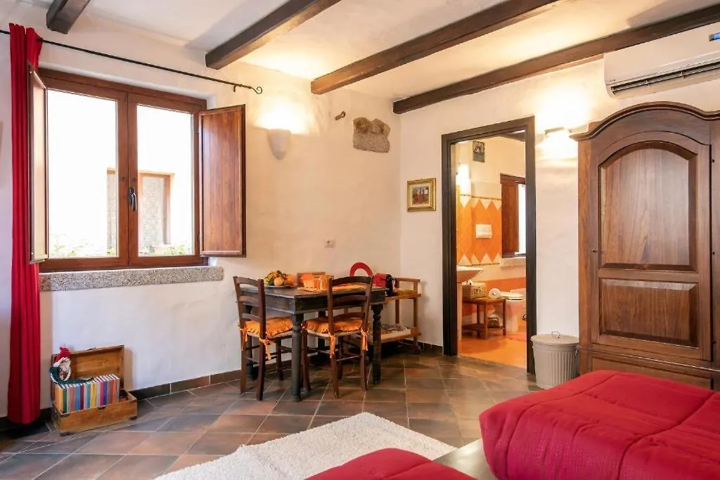 Hotel Amsicora 8 Lt Olbia Gasthof