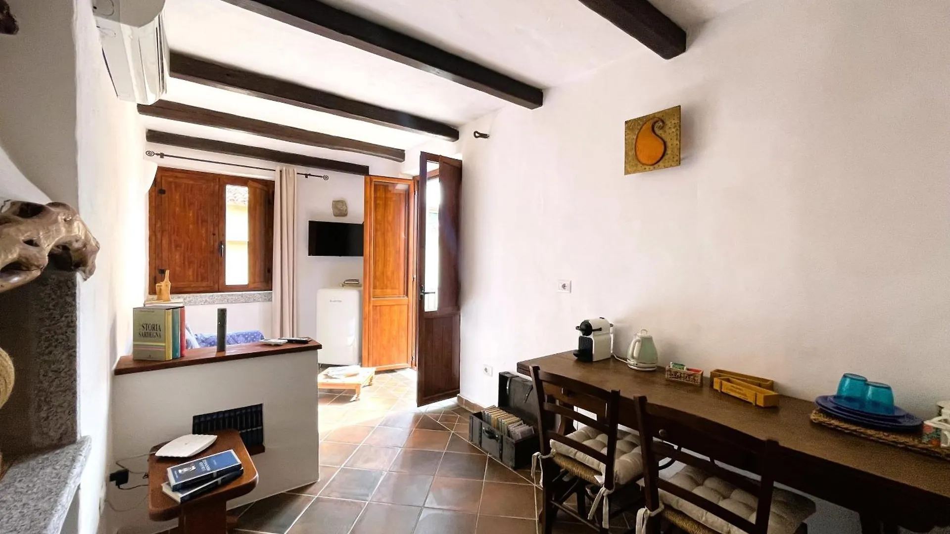 Hotel Amsicora 8 Lt Olbia Gasthof