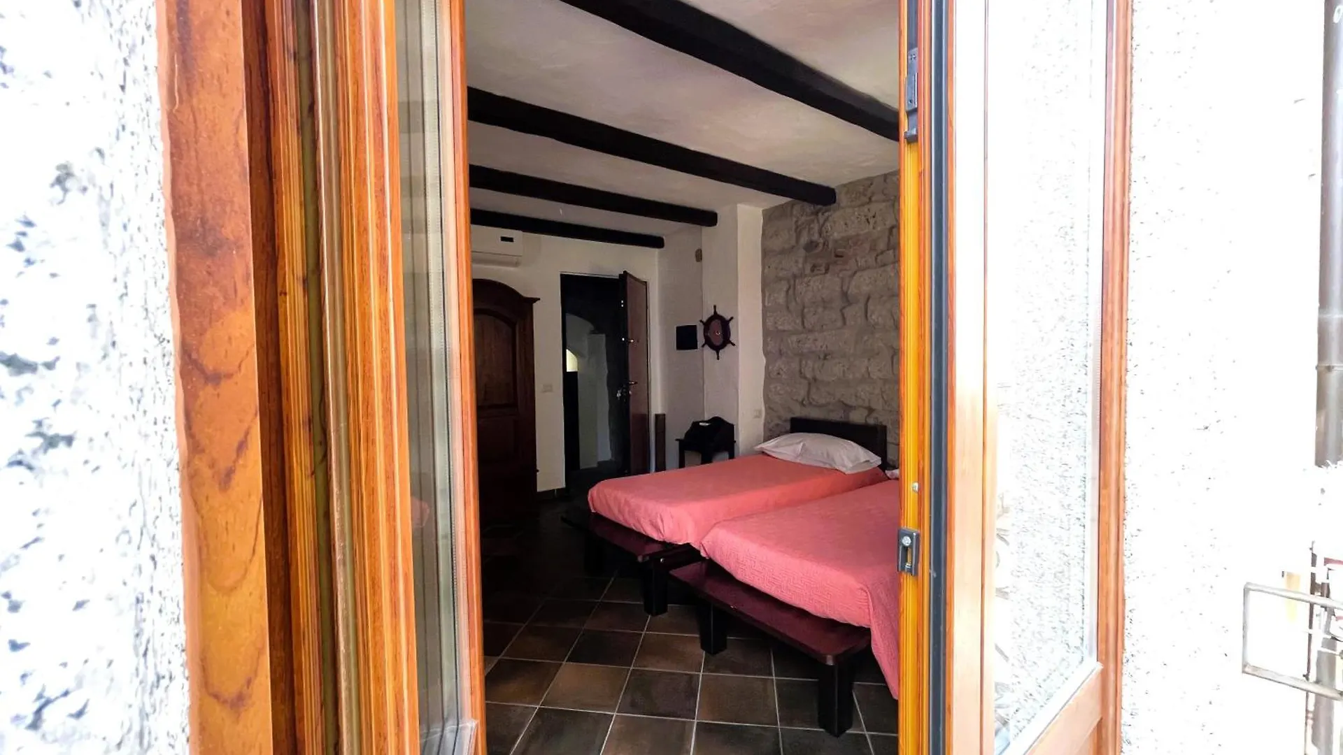 Hotel Amsicora 8 Lt Olbia Gasthof