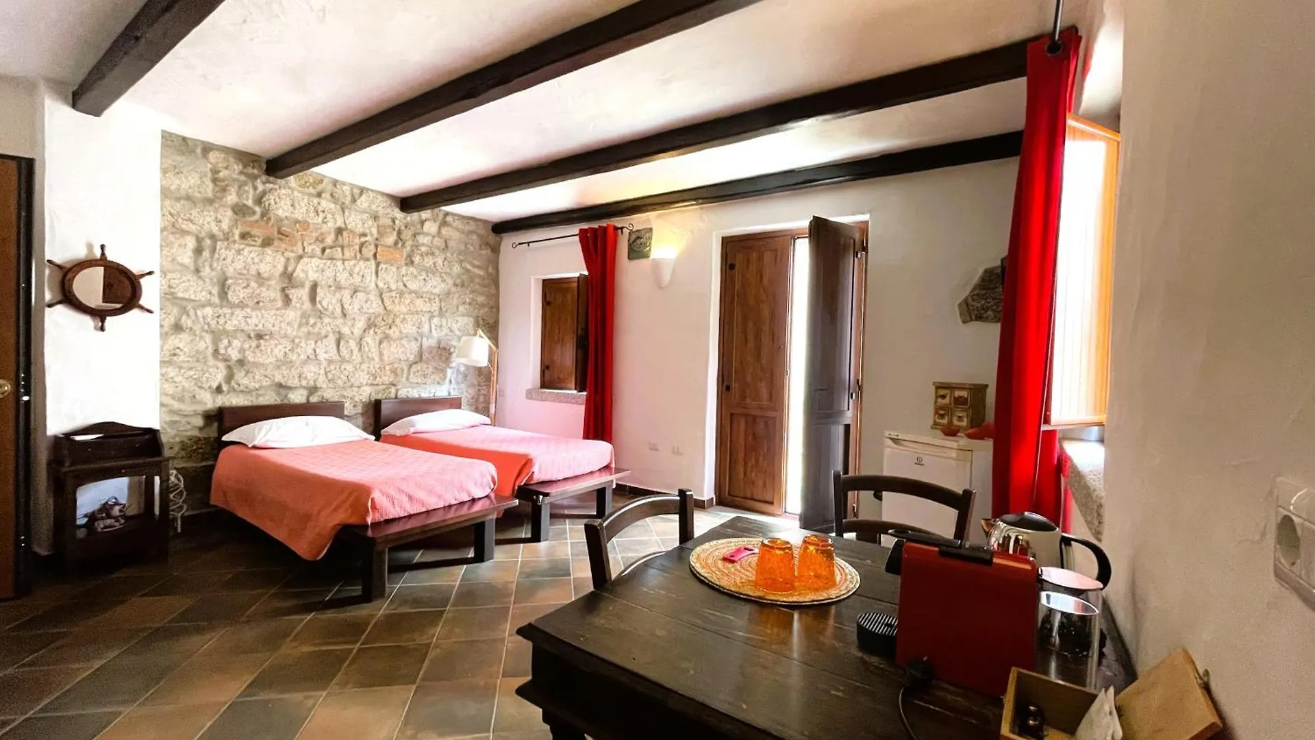 Hotel Amsicora 8 Lt Olbia