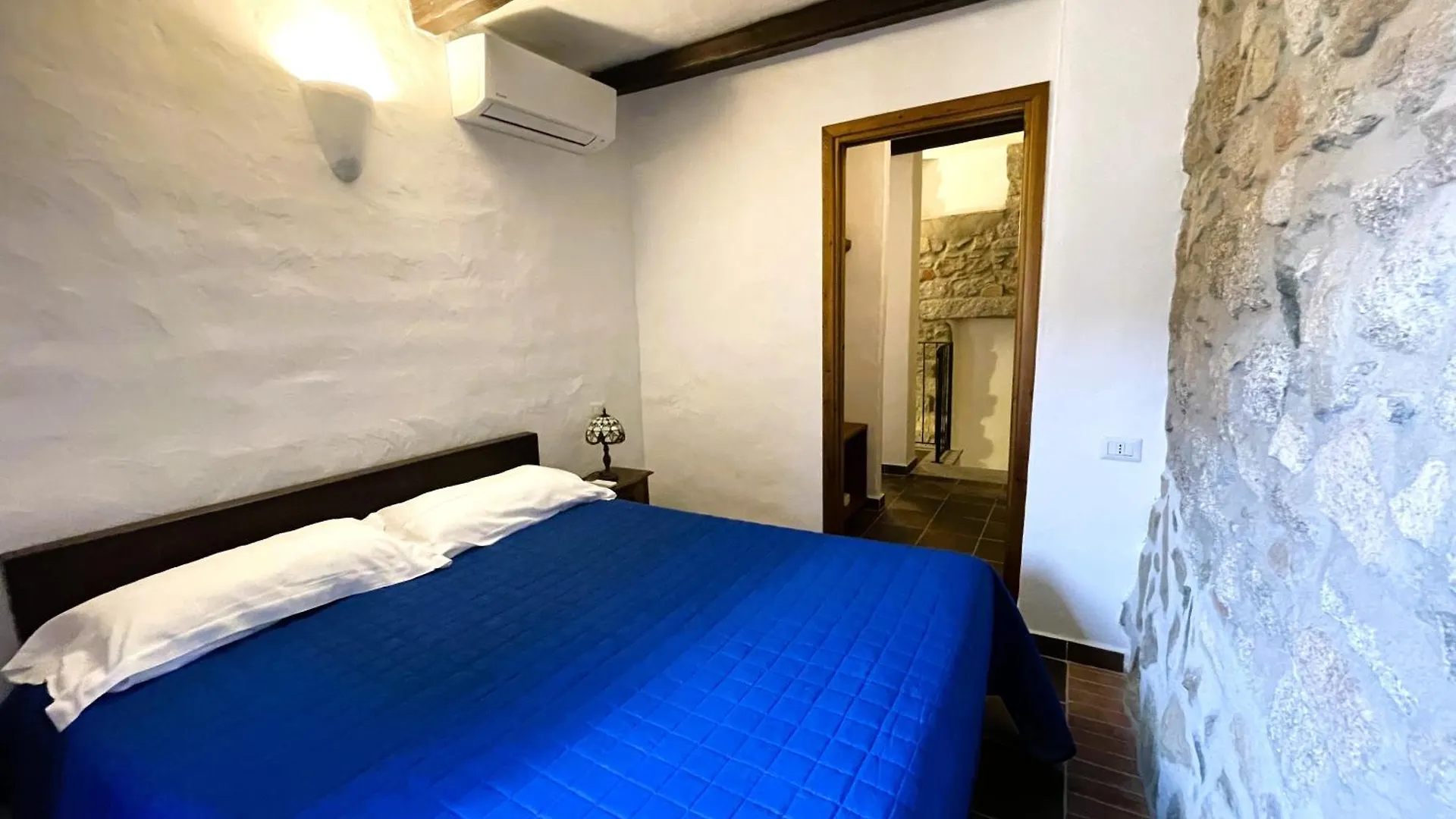 Gasthof Hotel Amsicora 8 Lt Olbia Italien
