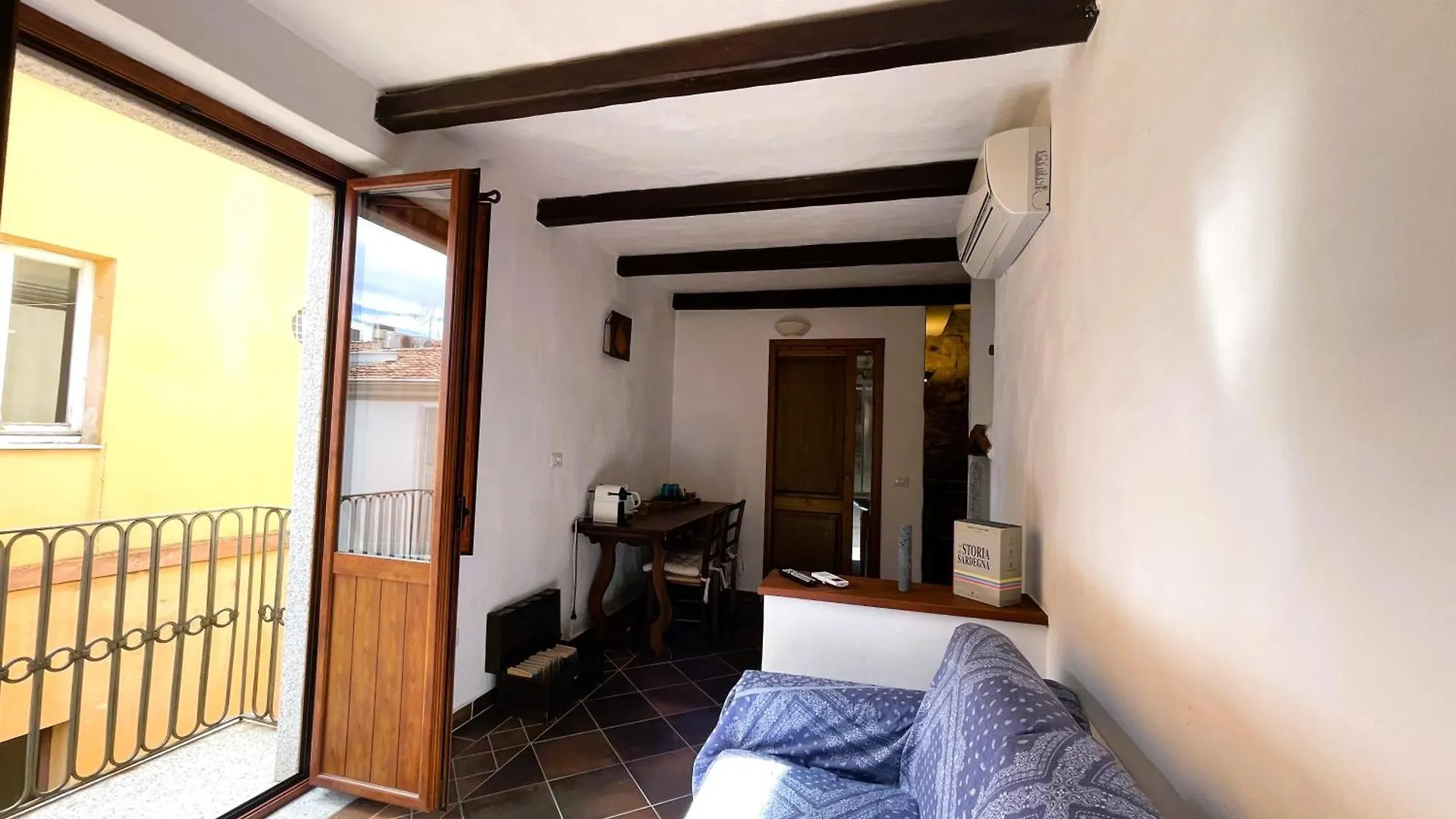 Hotel Amsicora 8 Lt Olbia