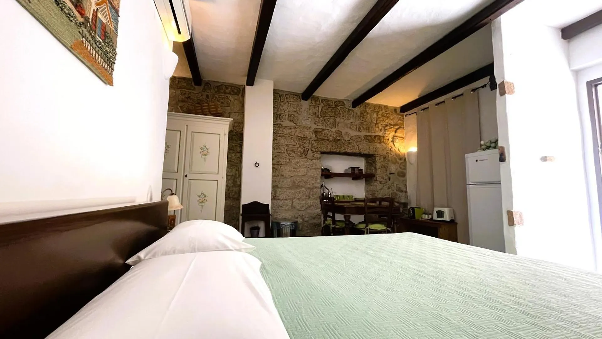 Gasthof Hotel Amsicora 8 Lt Olbia