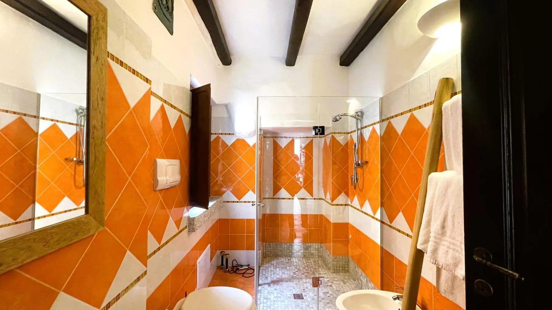 Guest house Amsicora 8 Lt Hotel Olbia